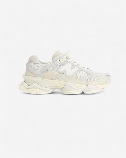 New Balance 9060 Angora Sea Salt