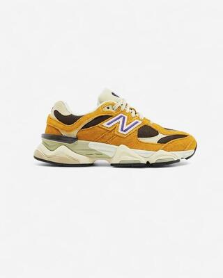 New balance 9060 butterscotch