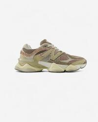 New Balance 9060 Landslide Mushroom