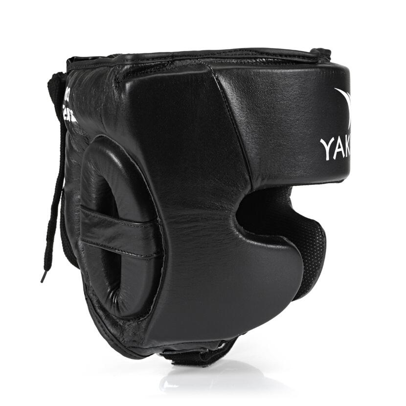 Kask bokserski PRO M/L 2/2