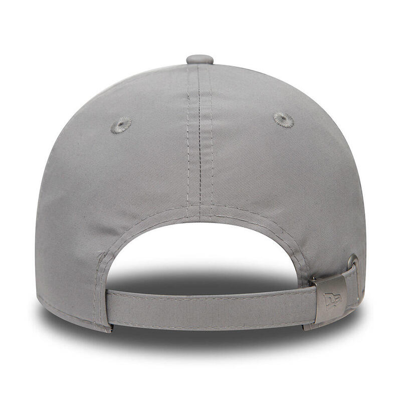 New Era Model Mlb Flawless Logo Basic 94 Culoare Gri