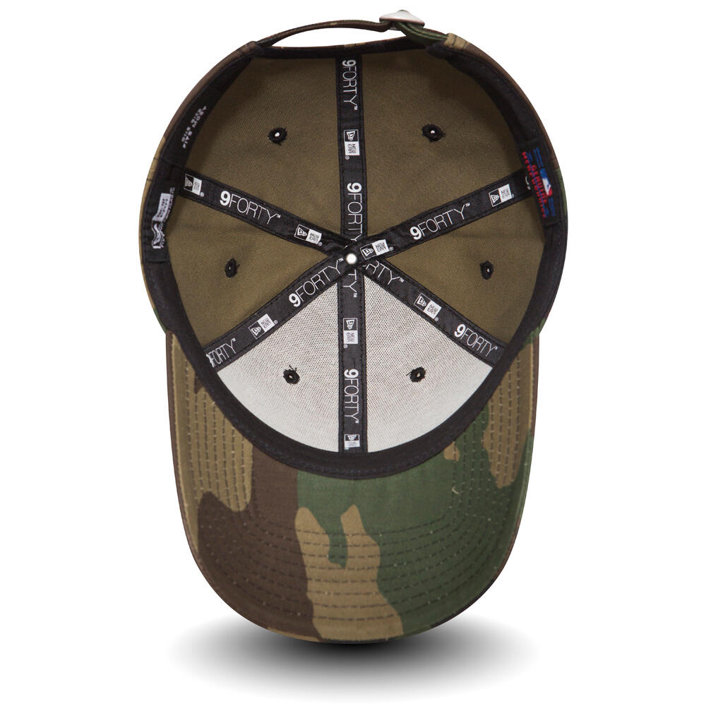 Boné para Homens League Essential 9FORTY New York Yankees Cap 3/7
