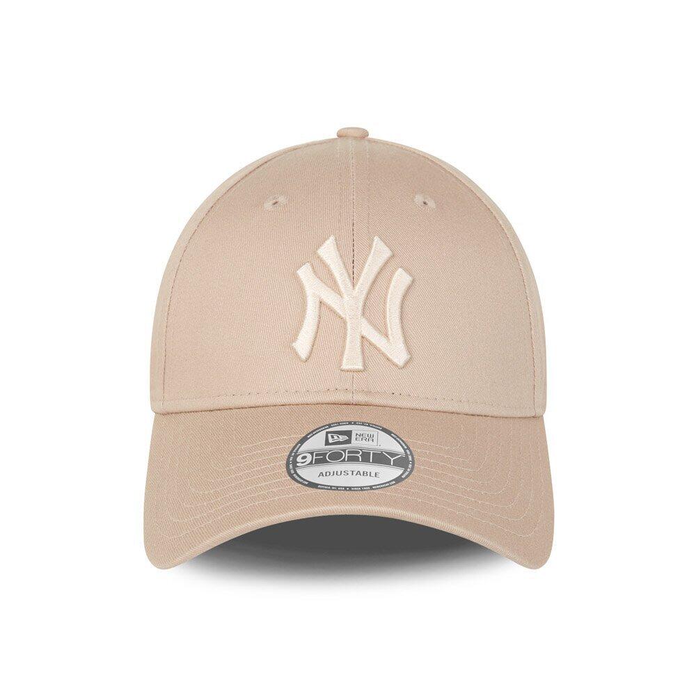 9FORTY Kappe New Era New York Yankees MLB Colour Essential 2/5