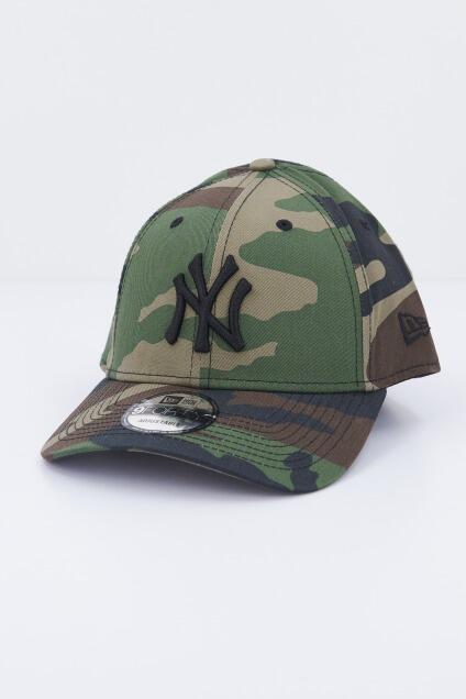 Boné para Homens League Essential 9FORTY New York Yankees Cap 5/7