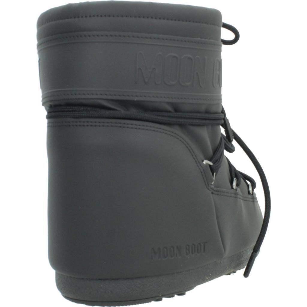 Botas Mujer Moon Boot Mb Icon Low Rubbe 3/5