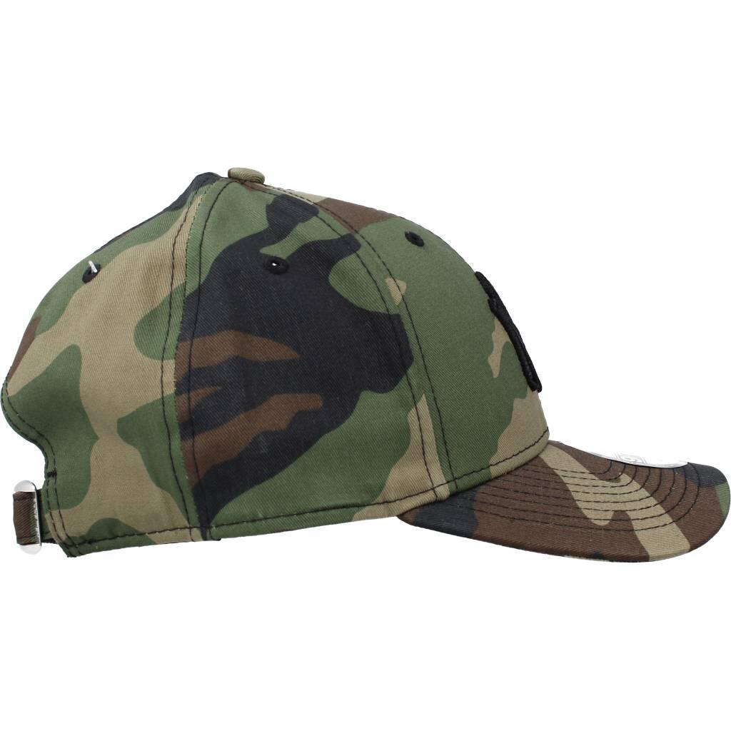 Boné para Homens League Essential 9FORTY New York Yankees Cap 4/7