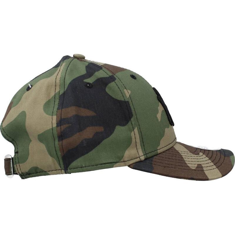 New Era Model League Essential 9forty Ne Culoare Verde