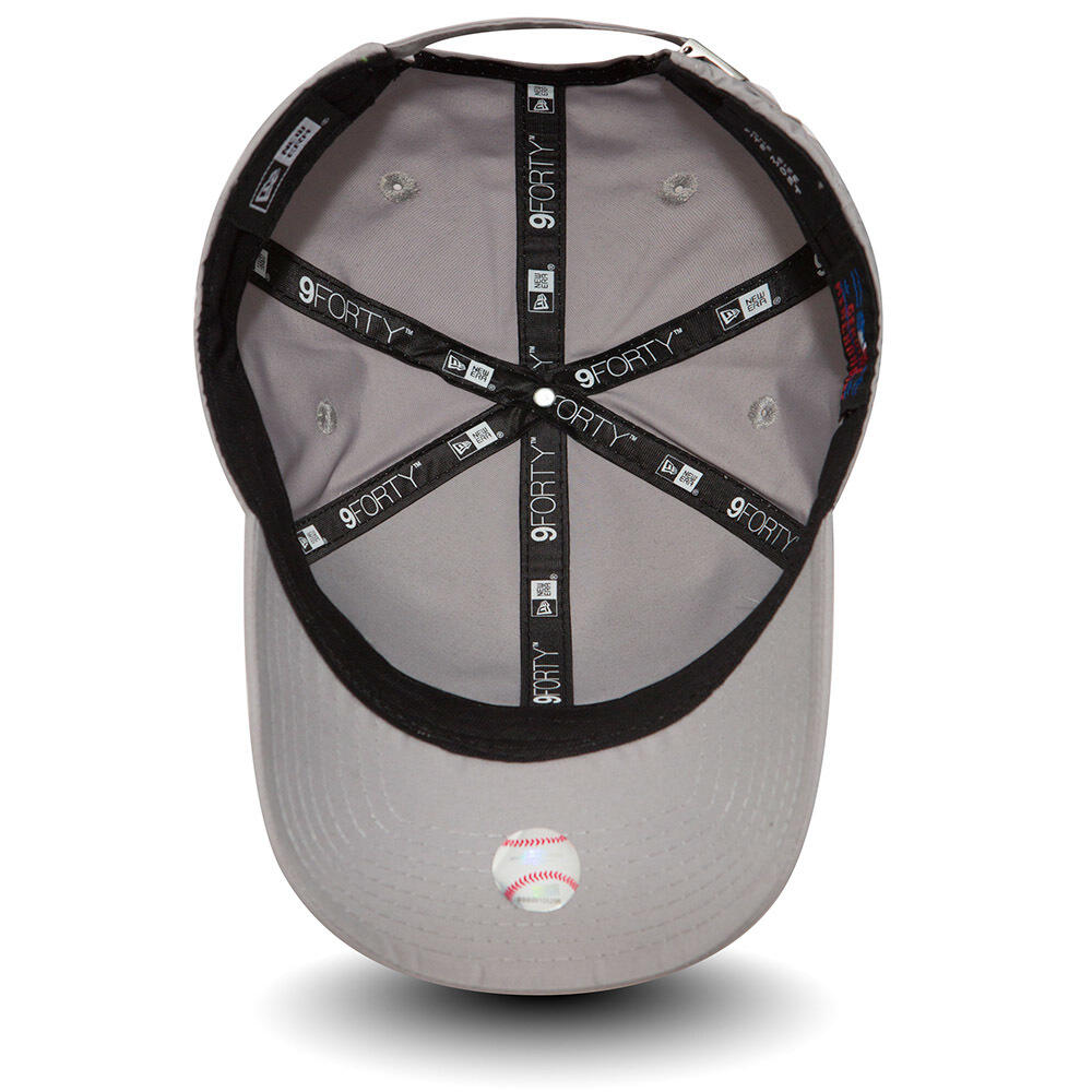 Cap New Era 9forty New York Yankees Flawless 4/5