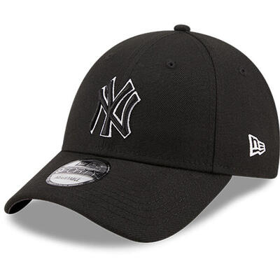 Cappello da baseball New York Yankees POP Outline 9Forty
