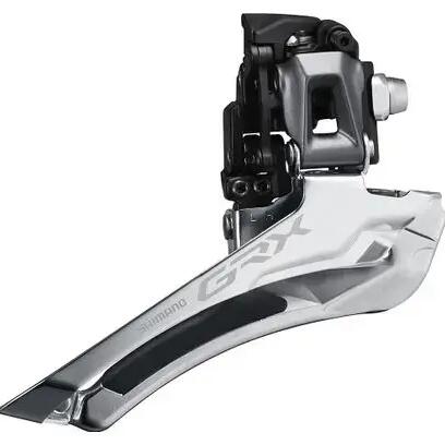 Shimano GRX 810 FD-RX810 Front Derailleur 11-speed