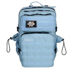 Sac à Dos Elitex V1 Blue Fire 45L Cabine Entraînement Imperméable