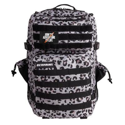 Rugzak elitex v1 blue fire 45l cabine training waterdicht