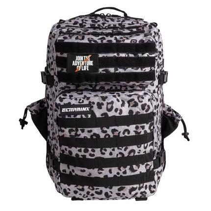 Sac à Dos Elitex V1 Léopard 45L Cabine Entraînement Imperméable