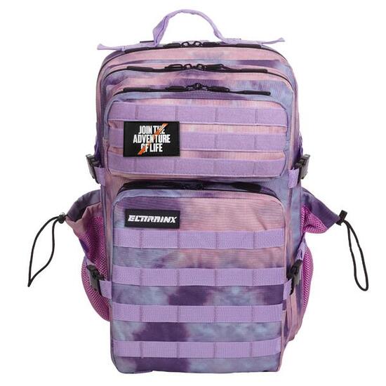Sac à Dos Elitex V1 Starry Sky 45L Cabine Entraînement Imperméable