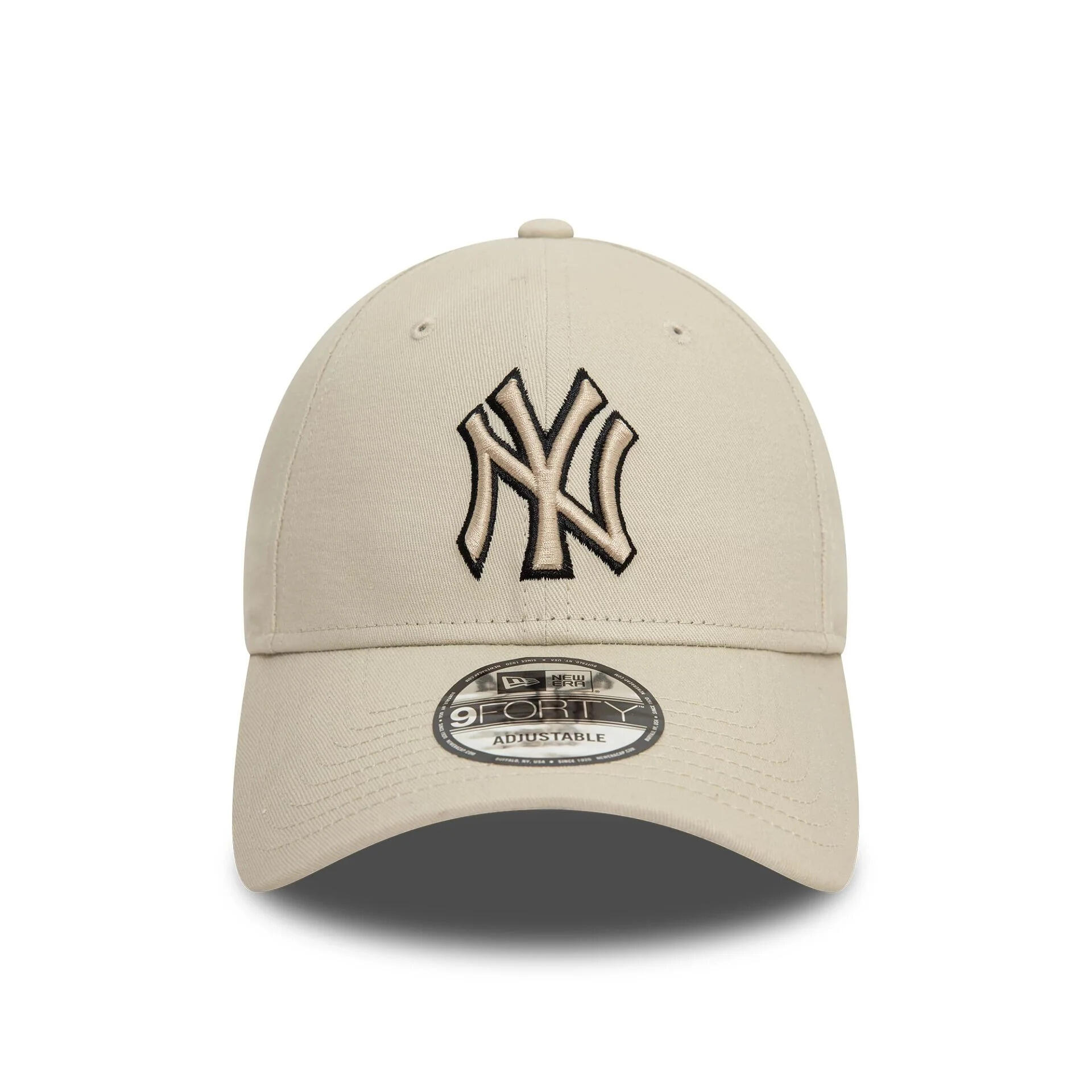 940 pet New York Yankees Team Outline 2/5