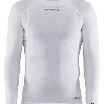 Active Extreme Crew Neck Long Sleeve Men