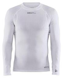 Maillot technique manches longues Craft Active Extreme X CN Blanc