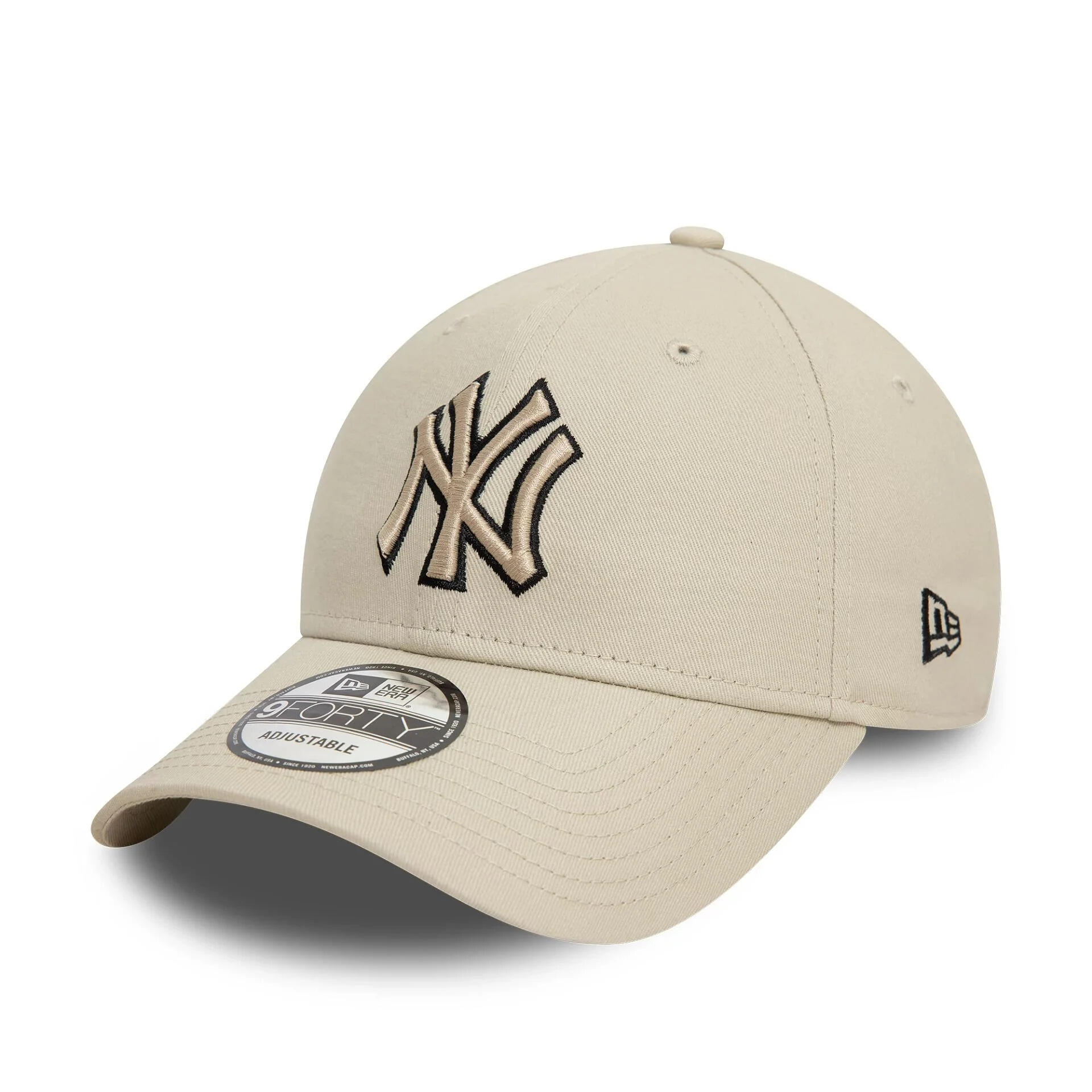 940 pet New York Yankees Team Outline 1/5