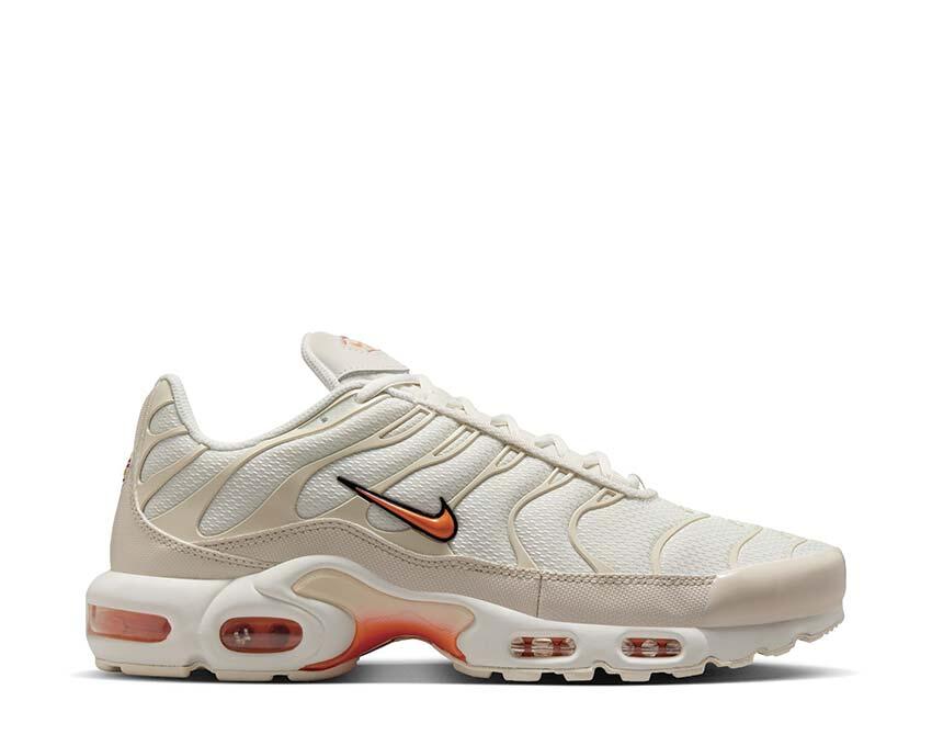 Nike Air Max Plus - Phantom Orange 2/7