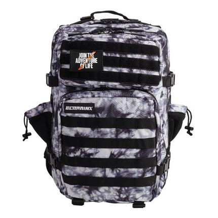 Sac à Dos Elitex V1 Mars 45L Cabine Entraînement Imperméable