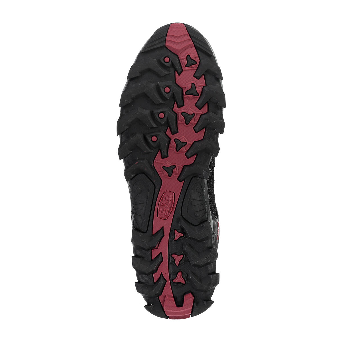 Chaussures de randonnée CMP Rigel Waterproof 5/7