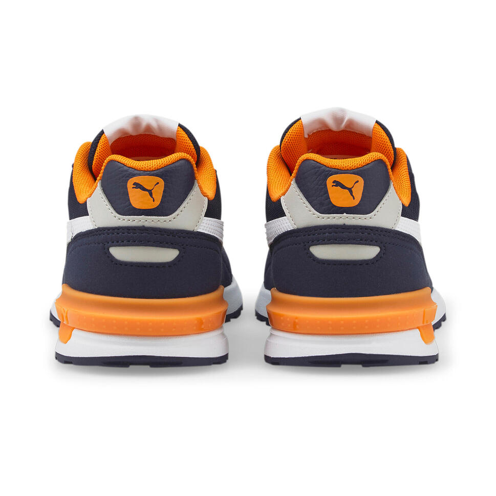 Buty do chodzenia dla dzieci Puma Graviton JR