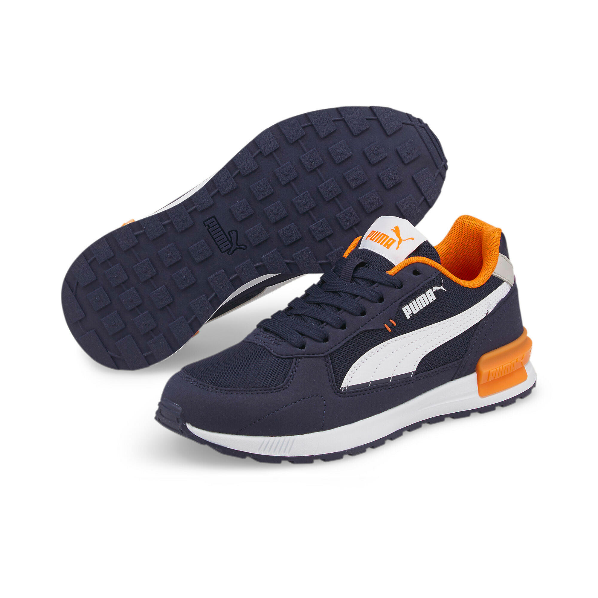 PUMA picture