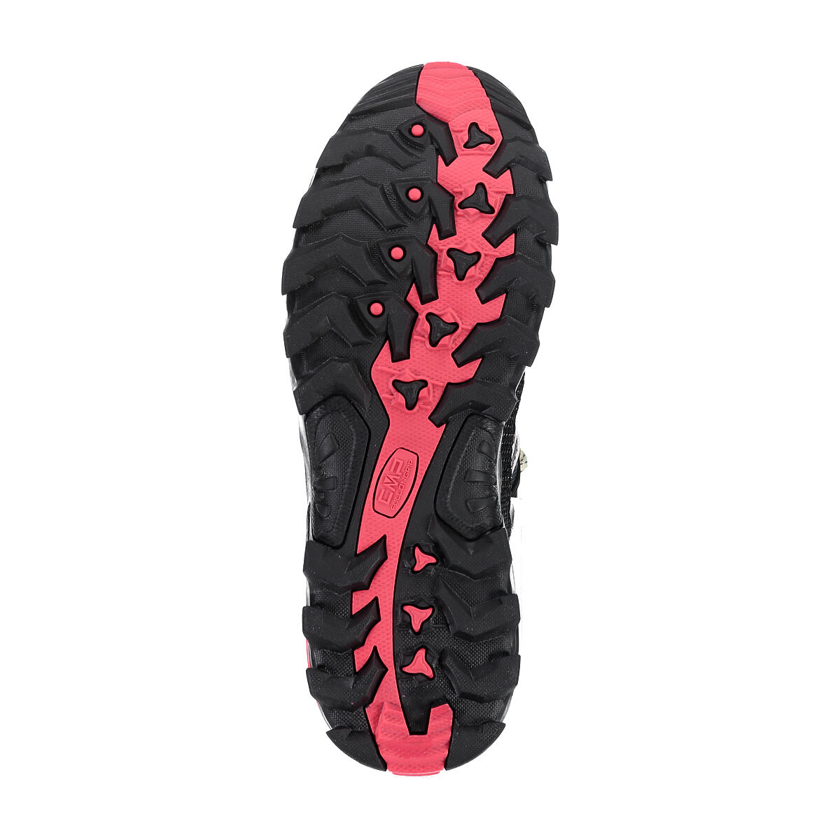 Chaussures randonnée pour femmes Rigel Low 5/7