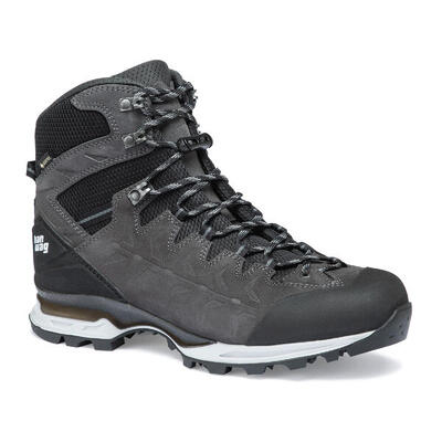Wandelschoenen hanwag makra trek gtx
