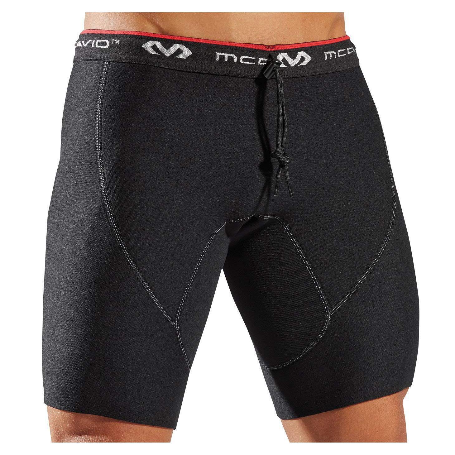 MCDAVID Neoprene shorts McDavid