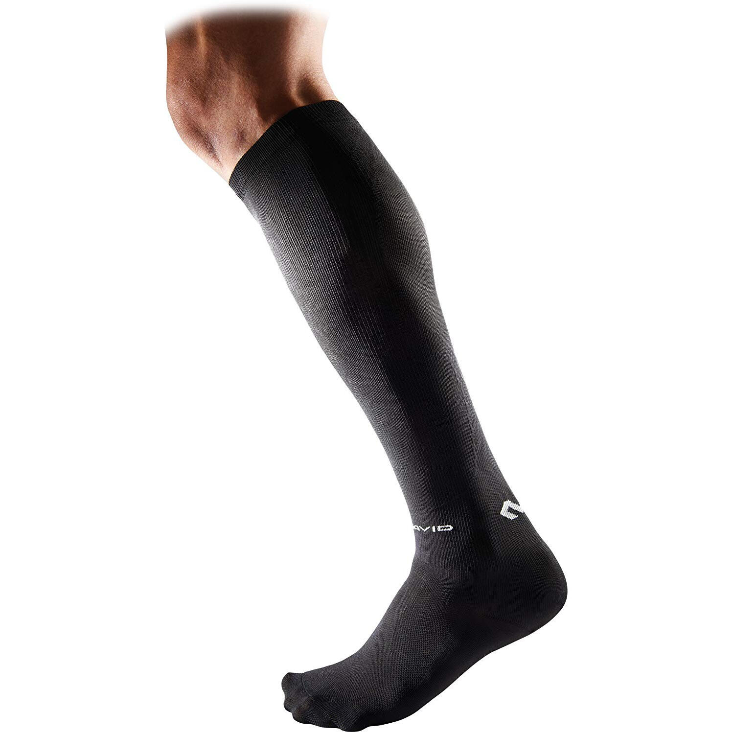 Mcdavid - Chaussettes De Compression Mcdavid - Chaussettes - Noir - 42/44 - Decathlon