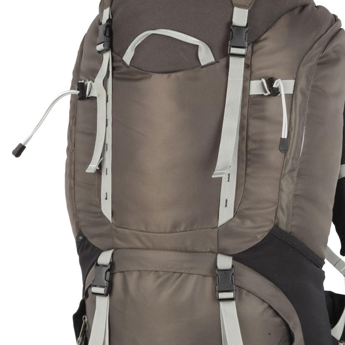 Mochila de caminhada "Trekker" 75L Wilsa 4/6