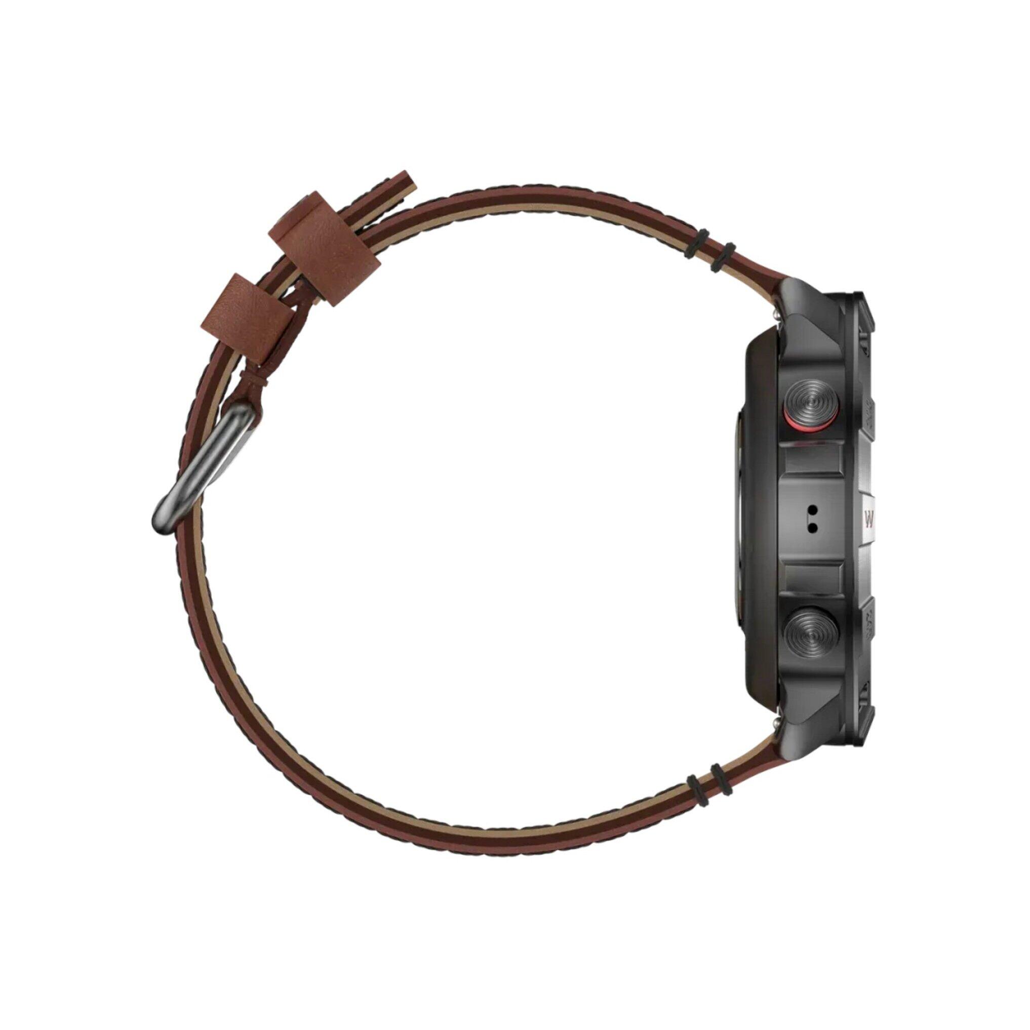 Orologio GPS Polar Grit X2 Pro 3/4