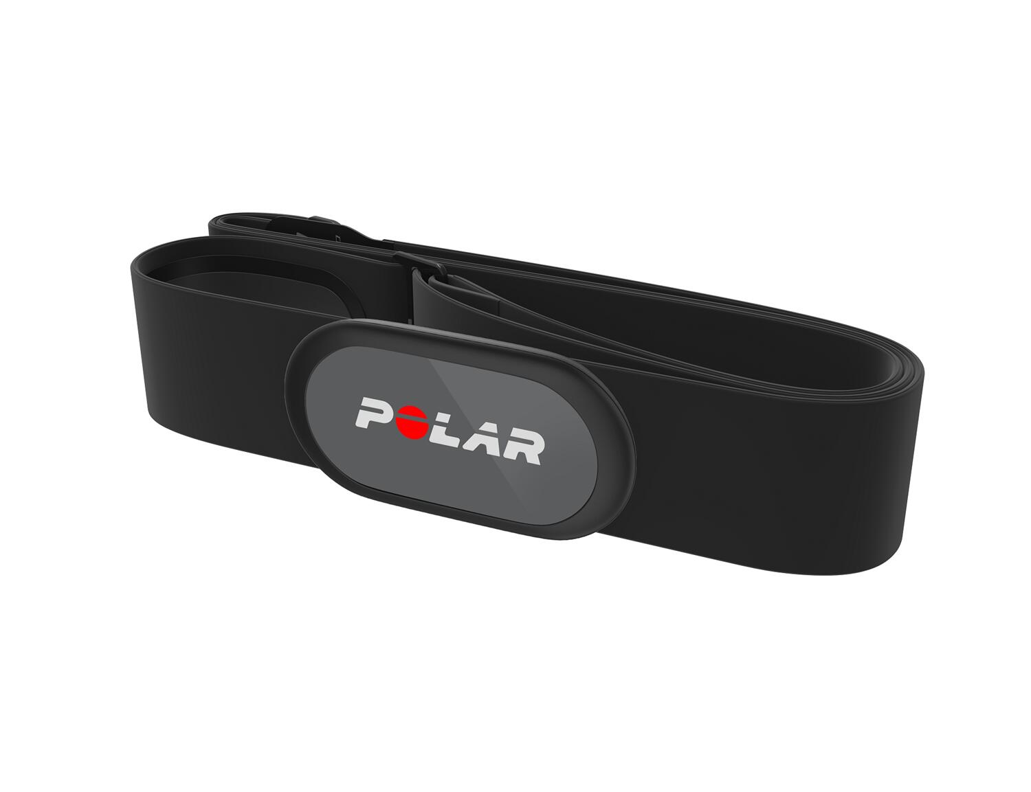 Centura puls - H9 HR Senzor - black