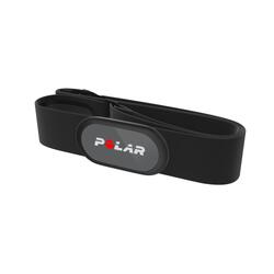 Capteur de fréquence cardiaque Polar H9 - Sangle de poitrine - Noir - M / XXL
