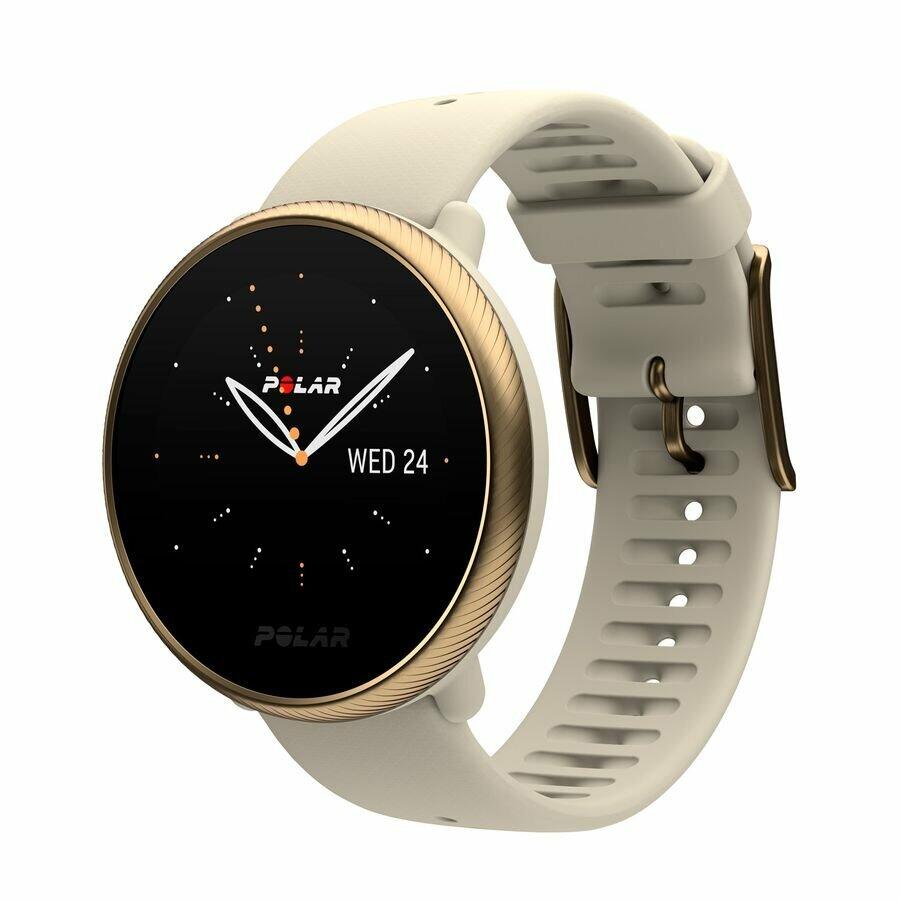 Zweites Leben - Fitness Smartwatch Polar Ignite 2 S/L - Ausgezeichnet 2/5
