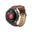 Ceas sport inteligent GPS premium - Grit X2 Pro Titan - gri