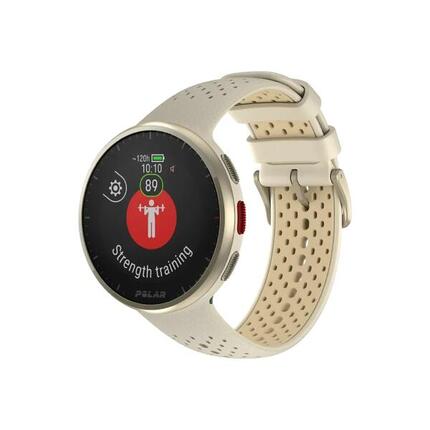 Reloj conectado "Pacer Pro Polar