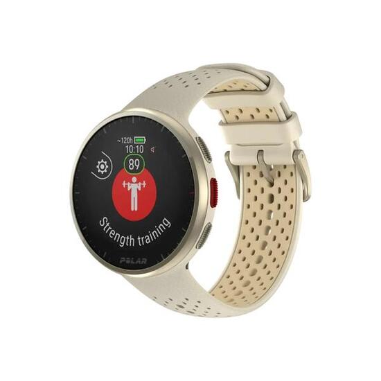 Reloj conectado "Pacer Pro Polar