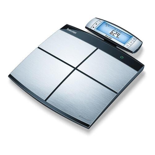Bluetooth-Diagnosewaage Beurer BF 105 BT 4/6