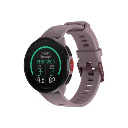 Reloj conectado Polar Pacer