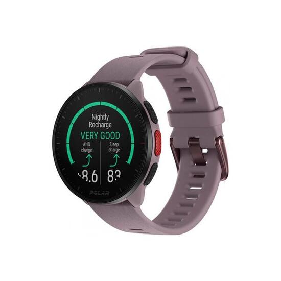 Reloj conectado Polar Pacer