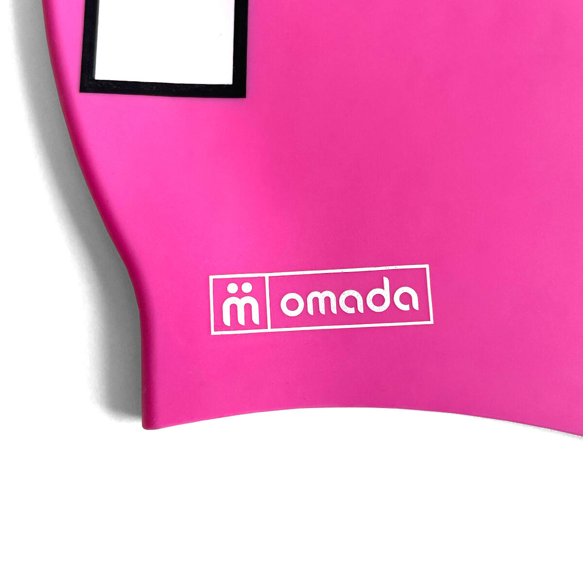 Bonnet de bain en silicone Enfant "Dinosaure" Omada 2/2