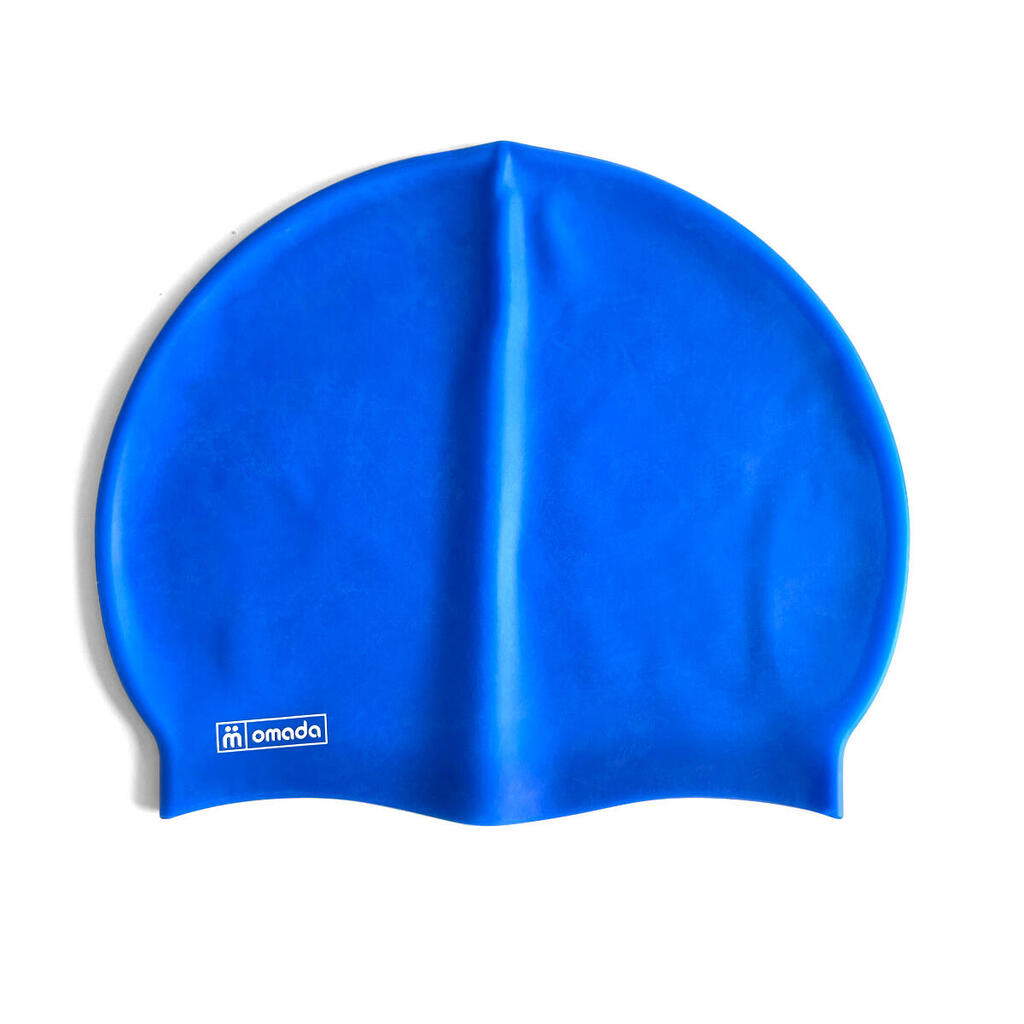 Children's silicone bathing cap Omada