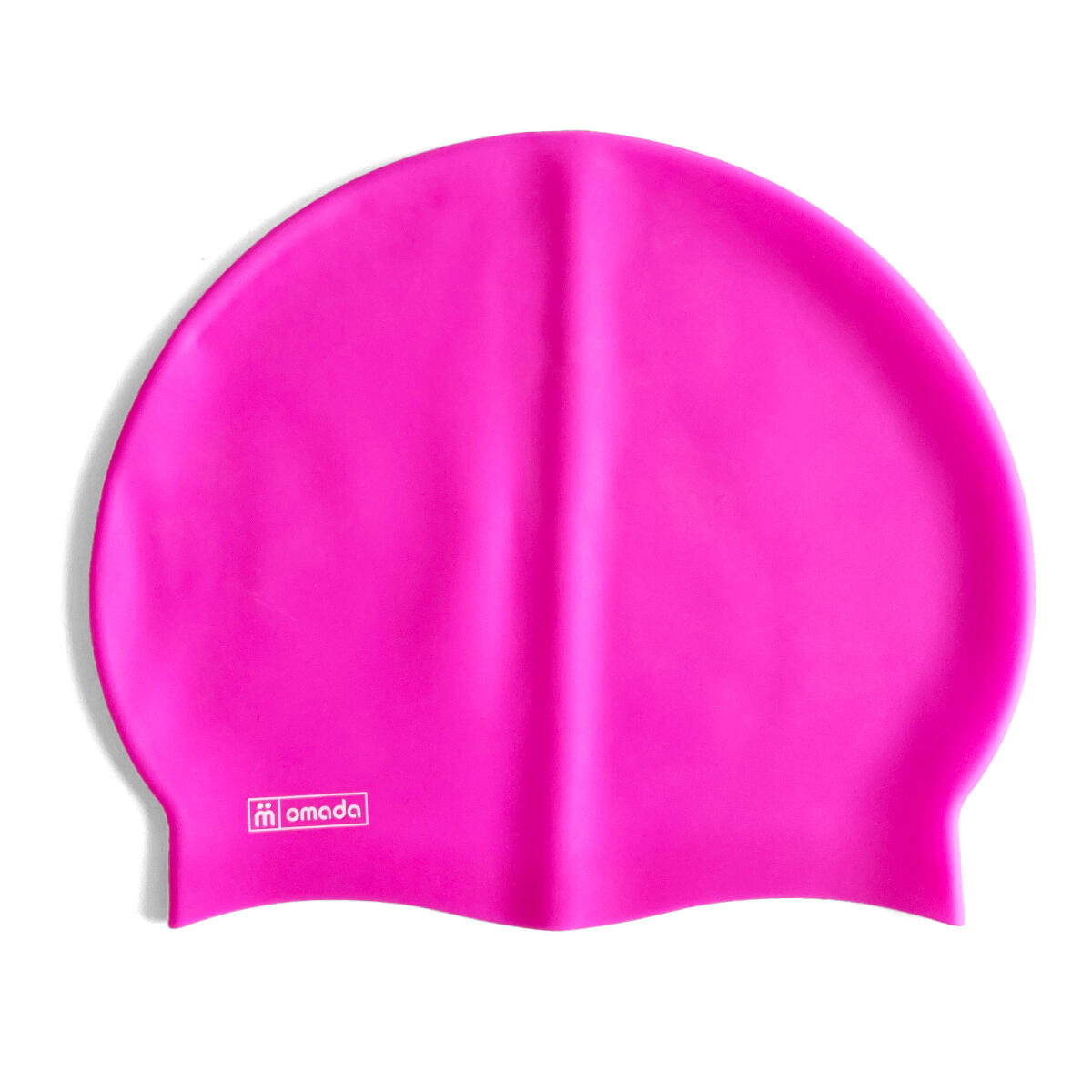 GLADIATORFIT Adult silicone bathing cap Omada