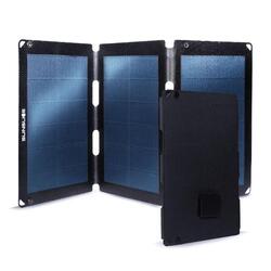 Panneau solaire portable "Fusion Flex 24" Sunslice
