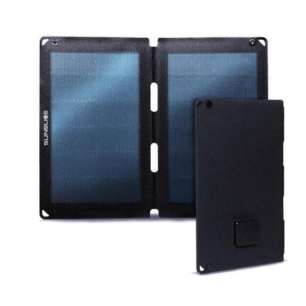 Panneau solaire portable "Fusion Flex 12" Sunslice