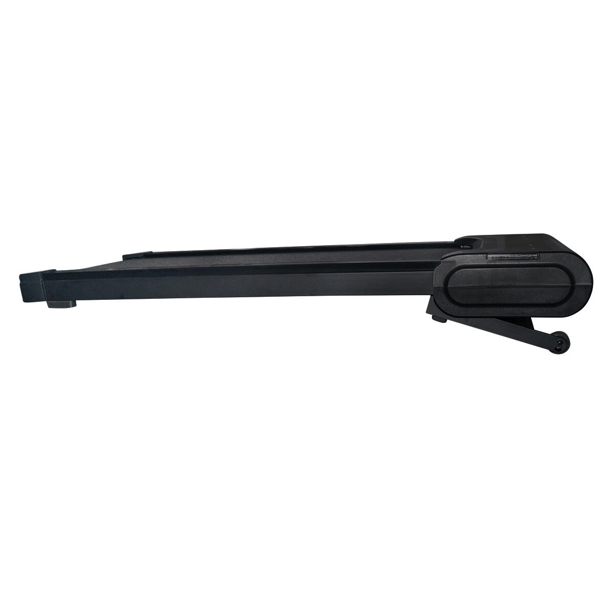 Motorisierte, neigbare GladiatorFit-Laufmatte 3/5
