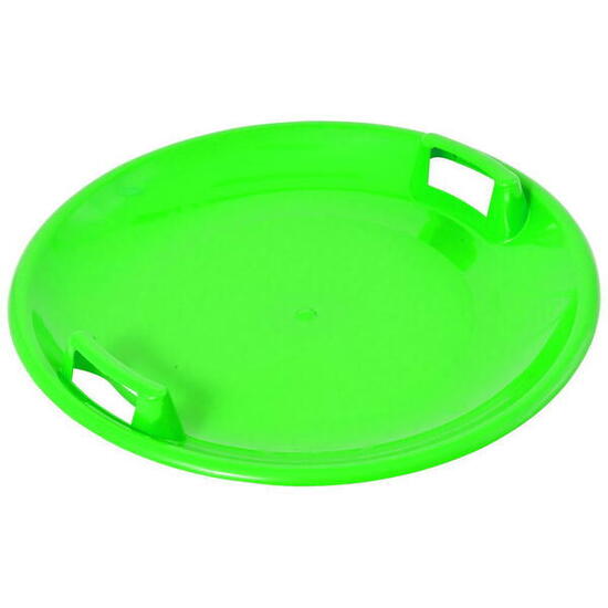 Runder Schlitten "UFO" Hamax