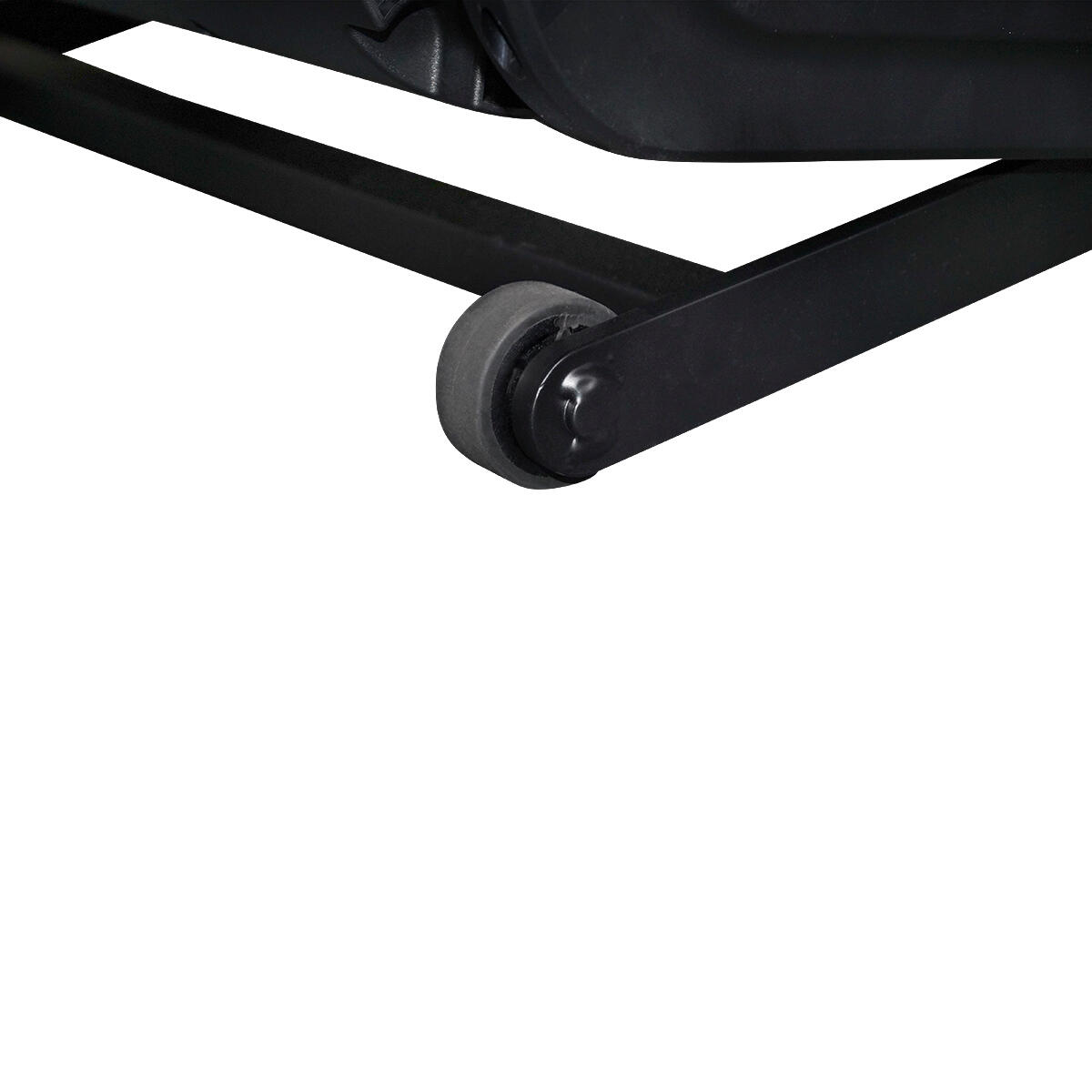 Motorisierte, neigbare GladiatorFit-Laufmatte 4/5